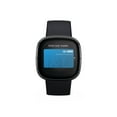 thumbnail image 2 of Fitbit Sense Montre Intelligente De Santé Avancée, 2 of 4