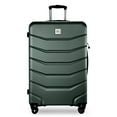 thumbnail image 2 of Skyway Luggage Silverton 28" Hardside 8-Wheel Large Check-In Expandable Spinner with TSA Lock, 2 of 10