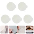 thumbnail image 1 of FUTUREORYY 5Pack Cake Dessert Board Base Reusable ABS for Decorating and Serving Delicious Cakes, 1 of 8