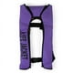 thumbnail image 3 of Manual Inflatable Adult Water Sports Swiming Fishing Survival Jacket, 3 of 4