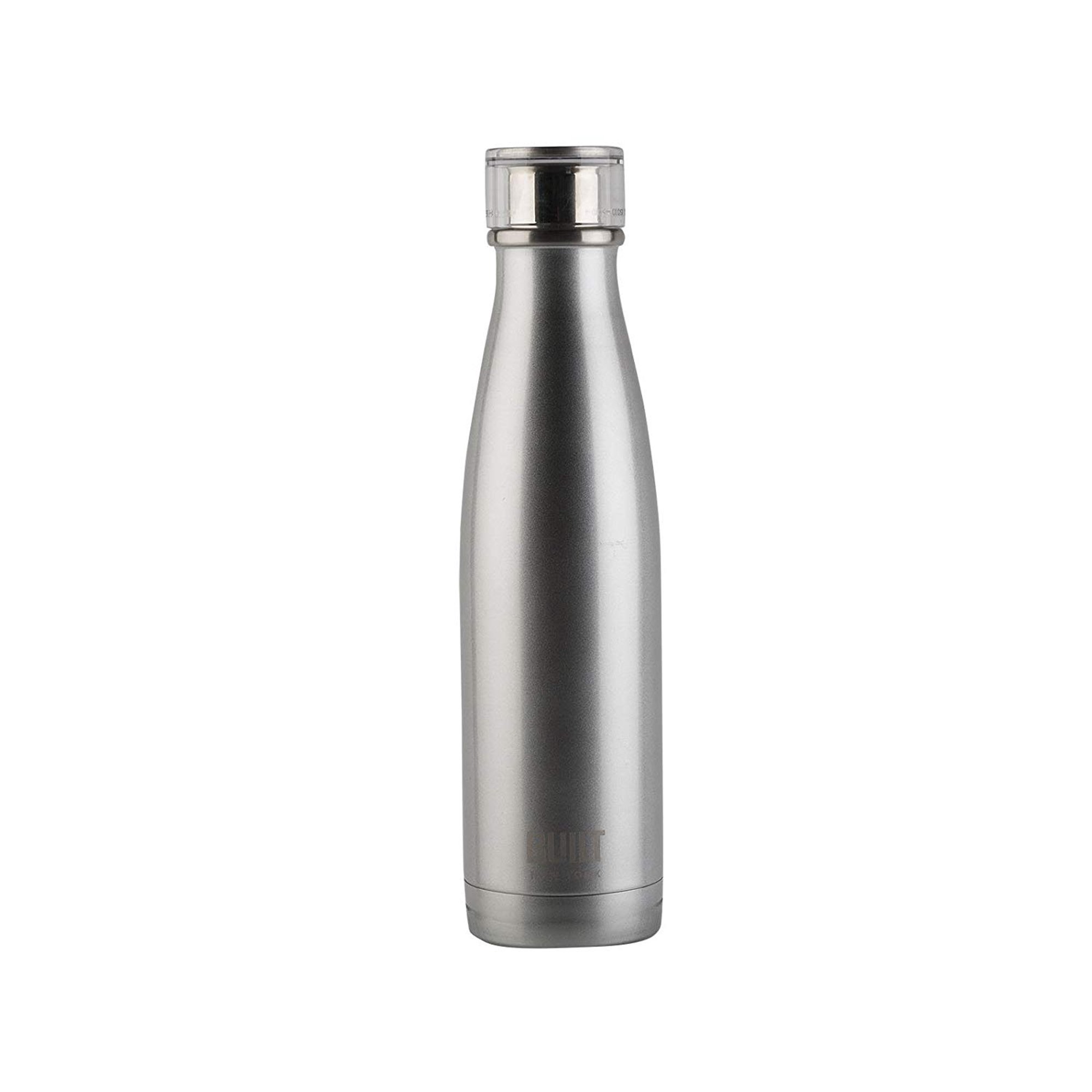 Thermos Deluxe Acier Inoxydable Double Paroi | Bouteille Isotherme