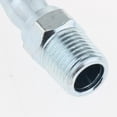 thumbnail image 4 of Accesorios de Conector de aire Soledad Conector rápido de la manguera de aire 1/4 pulgada, 4 of 7