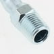 thumbnail image 4 of Conector rápido de aire Zulema acoplador de cobre 1/4 PT, 4 of 7