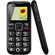 BACK CAMERA FM AND FLASHLIGHT PHONE W/ SOS FUNCTION DUAL SIMCARD