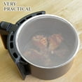 thumbnail image 3 of Shisuyan Commercial Kitchen Supplies Stainless Steel For Baking 1Pack, 3 of 8