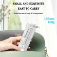 thumbnail image 4 of perche Selfie Trpied Selfie Stick,4en1 Perche Selfie Bluetooth Selfie Stick Trpied Bton Selfie Bluetooth Extensible Tlescopique Monopode Rglable A, 4 of 5