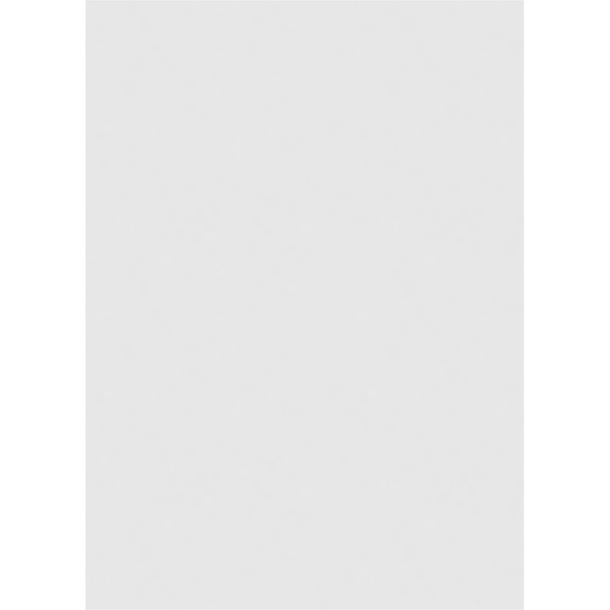 18"W x 26"H Rectangle Surface Mount PVC Gable Vent: Non-Functional, w/ 3-1/2"W x 1"P Standard Frame