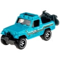 thumbnail image 2 of Hot Wheels 2020 Baja Blazers Jeepster Commando coleccionables de metal fundido a presión, 2 of 3
