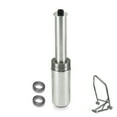 thumbnail image 1 of Venom Pin Adapter for Single-Sided Swingarm Stand, 27.4 mm, For Motorcycle Wheel Stand Lift, Motorcycle Rear Stand (VEN11), Compatible with KTM & Triumph Models, 1 of 7
