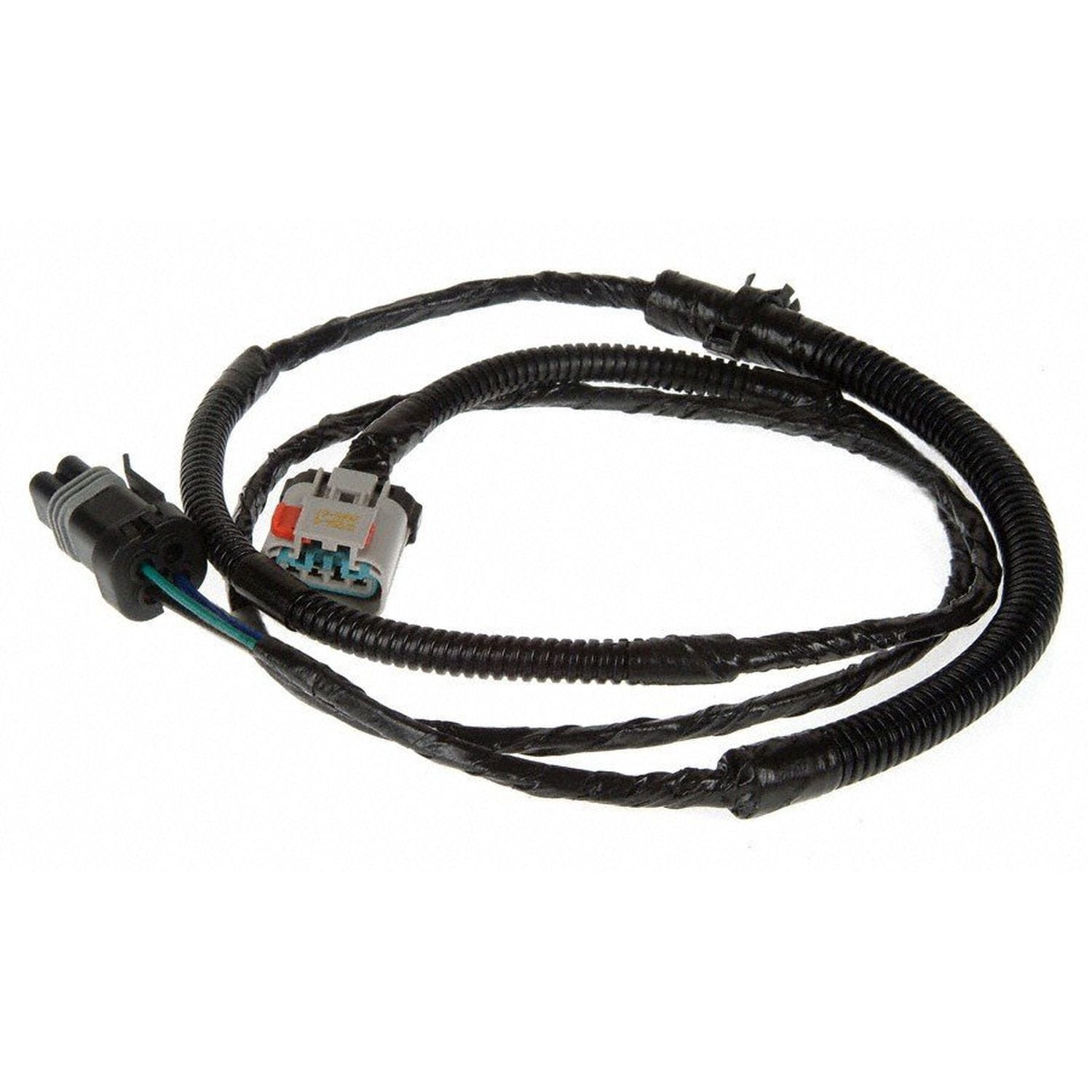 Carter 888-159 Fuel Pump Wiring Harness Fits select: 1991-1995 DODGE CARAVAN, 1991-1995 DODGE GRAND CARAVAN