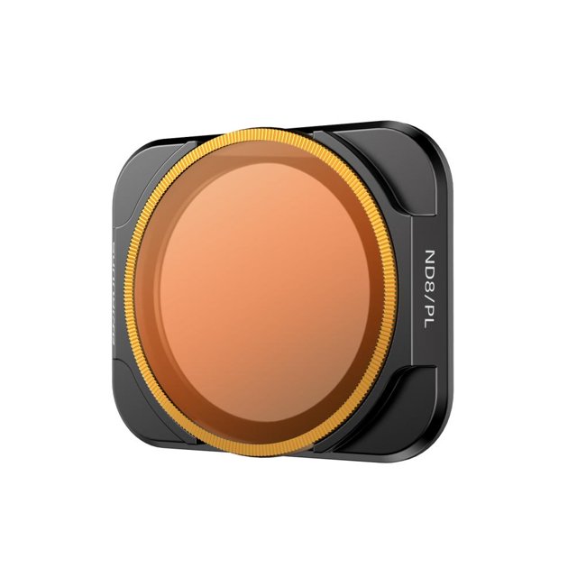 Filtro De Lente De Cámara Compatible Con Dji Air 2S Kit De Filtro Ajustable seitruly EL016841-04