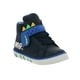 thumbnail image 2 of Tenis Botita Roddyck Talla 12.5 Azul Poloni Dinosaurios, 2 of 4