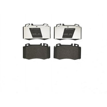 Brembo P50041 Brake Pad -