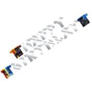 FACTORY CARD AND PARTY OUTLET Transformers Banner 5ft