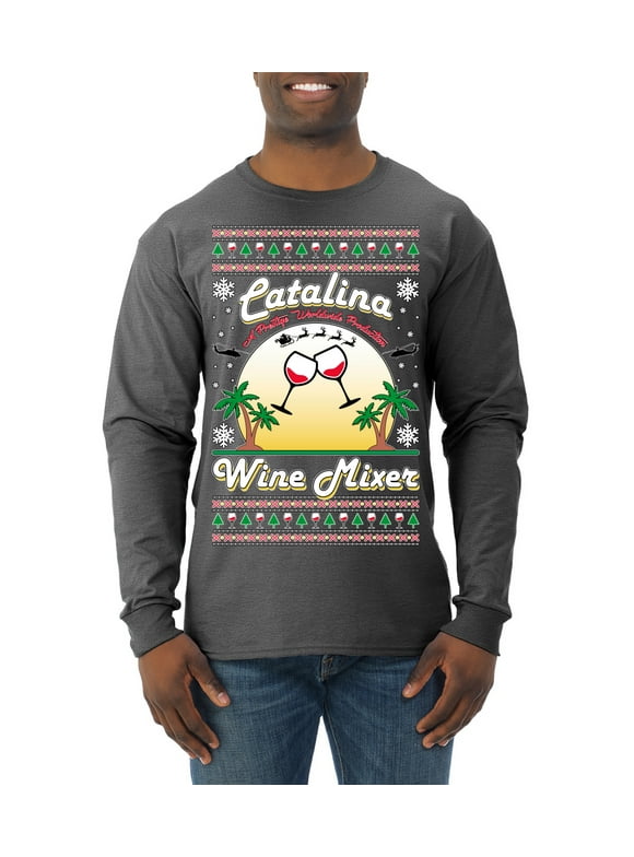 Catalina Wine Mixer Hat