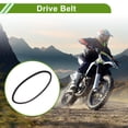 thumbnail image 2 of Correa de transmisión Unique Bargains para Honda DJ-1/R (AF12) V-Belt, 2 of 7