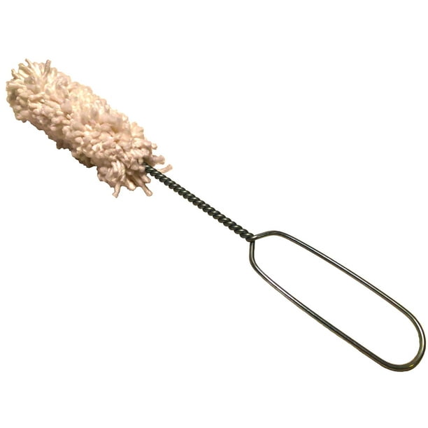 Rema Tip Top Tire Changer Mounting Cotton Lube Swab 12 Long for Soap