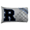 thumbnail image 2 of Harry Potter House of Ravenclaw Grey 1 Pack Pillowcase, 2 of 4