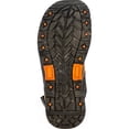 thumbnail image 2 of HOSS Boots Men's Stomp Oblique Toe Hiker Work Boots, 2 of 3