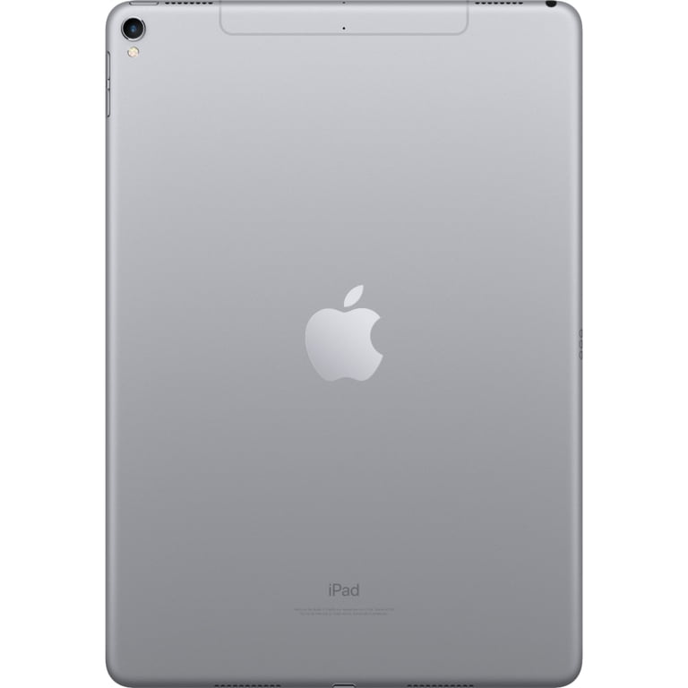 Pre-Owned Apple iPad Pro MQEY2LL/A 10.5