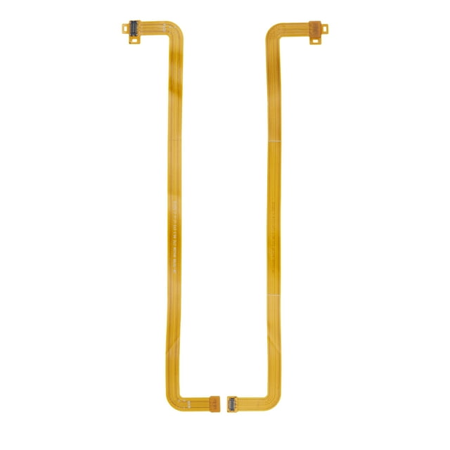 Câble Flexible d'Extension de Stylet de Remplacement Compatible avec Samsung Galaxy Tab S7 Plus (T970 / T975 / T976)
