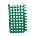 thumbnail image 1 of Herramienta organizadora de cables Colamx para cables de red Ethernet 5x9 agujeros, 1 of 8