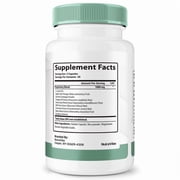 Boost TRT– Health Support with Natural Ingredients for Steady Energy, Stamina & Drive | Daily Formula in Easy-to-Take Capsules, 30 Day Supply (60 Capsules)