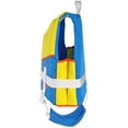 thumbnail image 3 of Kids Swim Vest Life Jacket Children Life Vest Buoyancy Float Device, 3 of 7