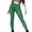 Army Green, variant on Stretch Slimming Leggings Bottoms Yoga Pants Colorfast Leggings for Women Items for Women