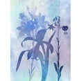 thumbnail image 2 of Lewis, Sheldon 12x14 White Modern Wood Framed Museum Art Print Titled - Spring Bloom, 2 of 4