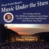 West Point Military Band - Music Under the Stars - Music & Performance - CD