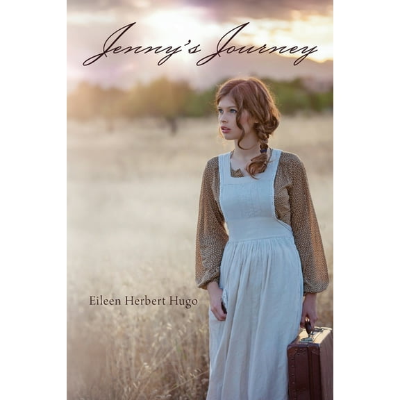 Jenny's Journey, (Paperback)