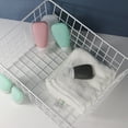 thumbnail image 6 of 30ml Travel Containers for Travel,Leak Proof Travel Bottles for Shampoo and Lotion,Professional Portable Sub-bottling for Travel Accessories Green, 6 of 12