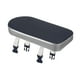 thumbnail image 1 of Cojín de asiento trasero, cojín de asiento de bicicleta, asiento trasero de bicicleta de cuero PU resistente al desgaste, 1 of 9