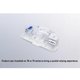 thumbnail image 4 of Water Tank and Mop Cloth for Deebot OZMO T8/T8+/T9/T8 MAX/T8 /T9 Max/T9 Power OZMO PRO Vacuum Clean, 4 of 5