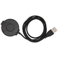 thumbnail image 2 of Charger, Safe Charging Over Current  Smart Watch Charger  for Ticwatch Pro 2020 for Pro 4G LTE, 2 of 7
