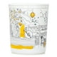 thumbnail image 1 of Vela aromática Bougie La Francaise Garden 180 g 40 h Burn, 1 of 4