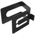 thumbnail image 2 of Desktop Speaker Stand Computer Speaker Stand Speaker Desk Rack Sound Speaker Riser, 2 of 8