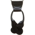 thumbnail image 4 of SuspenderStore Woven Pin Dot Suspenders- 1.38-Inch Wide Elastic - Button - 6 Colors & 2 Sizes, 4 of 4