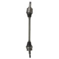 thumbnail image 2 of Detroit Axle - RWD Rear CV Axles Assembly Replacement for 300 Dodge Challenger Charger Magnum - 2pc Set, 2 of 3