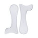thumbnail image 4 of 2 plantillas de arco portátiles universales cómodas para talón alto con almohadilla de gel Borrar S, 4 of 9
