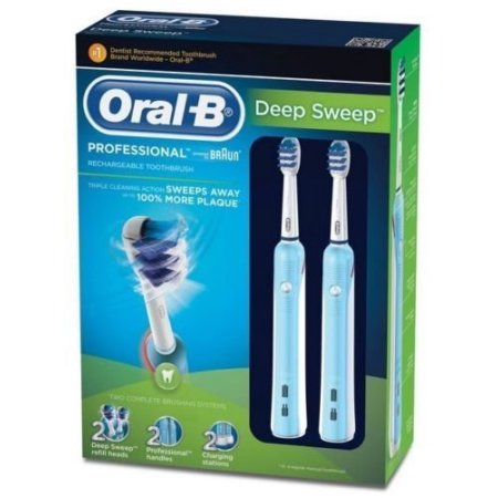 oral b 1000 brush