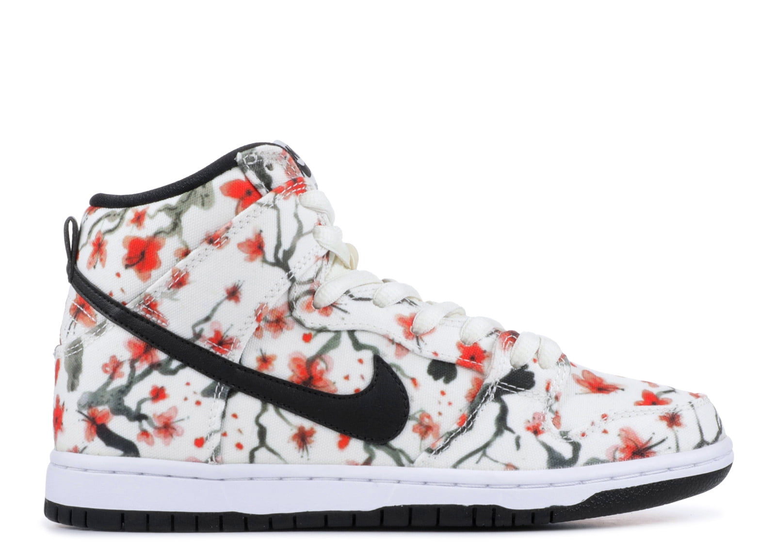 nike dunk low red off white