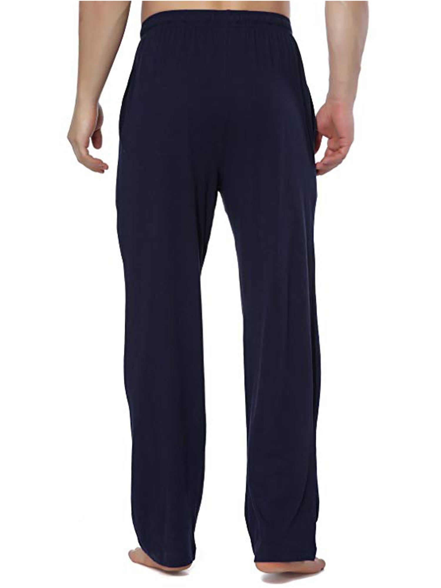 mens tall pajamas bottoms