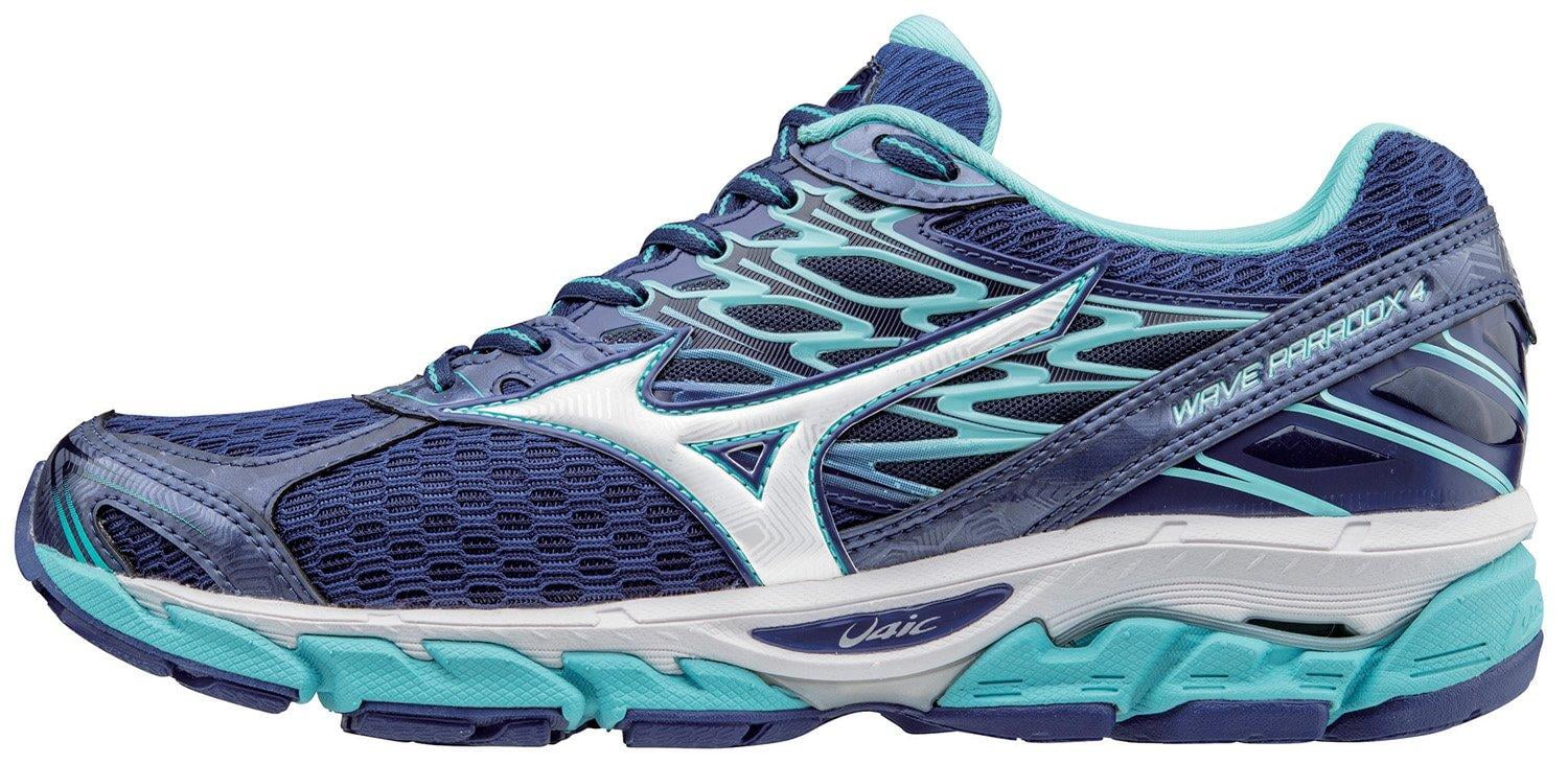 women's wave paradox 4 running shoe