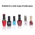 thumbnail image 4 of Adjustable Nail Polish Bottle Holder Clip, Unique Design, Makes Manicures Easier, for Stability and Comfort, 4 of 7