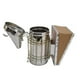 thumbnail image 2 of Honey Keeper Bee Hive Smoker Acero Inoxidable Con Escudo Térmico Equipo De Apicultura Serendint PT001323-00, 2 of 6