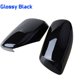 thumbnail image 4 of Rearview Mirror Cover for -Series 5 E60 E61 E63 E64 2003-2008 Rear View Side Door Caps, 4 of 5