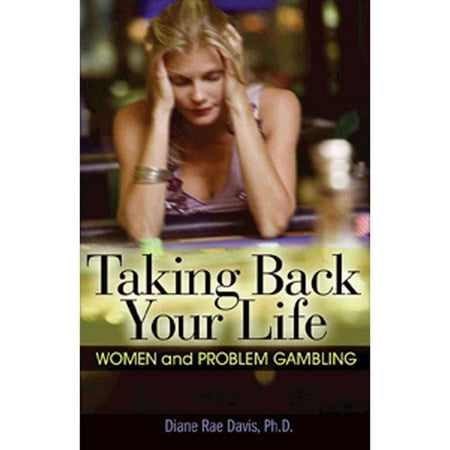 Partner with gambling problem