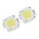 thumbnail image 3 of Chip de luz LED COB kangjianwuwushu 2 piezas 100W 9600LM 6000K, 3 of 10